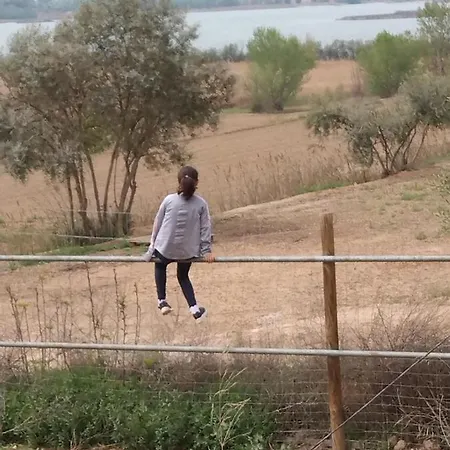 El Niu De L'estany *
