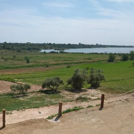 Feriehus El Niu De L'estany *