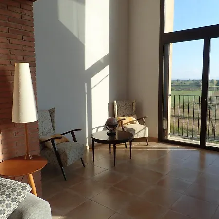 El Niu De L'estany Ivars d'Urgell
